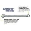 Williams Metric Combination Wrench Set (18-Piece)