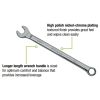 Williams Metric Combination Wrench Set (18-Piece)