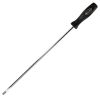 Williams Endurogrip Cabinet Screwdriver: Slotted 3/16" x 10"