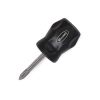 Williams Endurogrip Stubby Screwdriver: Phillips PH #2 x 1-1/2"