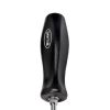 Williams Endurogrip Screwdriver: Slotted 3/8" x 8" with Hex Bolster