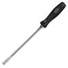 Williams Endurogrip Screwdriver: Slotted 7/16" x 10" with Hex Bolster