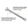 Williams SAE Combination Wrench Set (11 Piece)