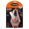 Keson Chalk Line Reel with 3X Rewind - 100 ft.