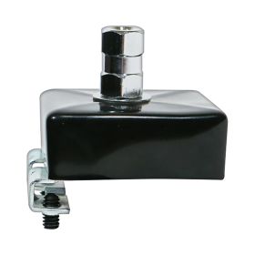 Firestik Trunk Lip Mount w/K-4 Stud
