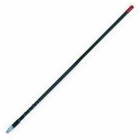 Firestik 2' Heavy Duty Antenna 5/8 Wave (Black)