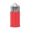 Crosman .22cal Red Flight Penetrator Pellets - 16.7 Grain (100 Count)