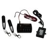 Pipedream Multi-Color LED Flexible Slimline Flat Underbody Kit with Remote