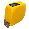 Keson Builder's Engineers Pocket Rod Tape Measure Length: 6.5 Foot (Units: Foot & 10ths)