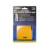 Keson Builder's Engineers Pocket Rod Tape Measure Length: 6.5 Foot (Units: Foot & 10ths)