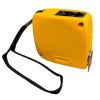 Keson Builder's Engineers Pocket Rod Length: 6.5 Foot (Units: Foot & Inches)