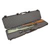 MTM Double Scoped Rifle Case (51")