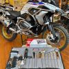 Cruz Tools RoadTech™ B2 Tool Kit for BMW Motorcycles - 2019 and newer (28 Piece)