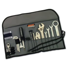 Cruz Tools RoadTech™ KT1 Tool Kit for KTM and Husqvarna Motorcycles (32 Piece)