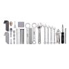 Cruz Tools RoadTech™ PA1 Tool Kit for Harley-Davidson Pan America Motorcycles (36 Piece)