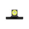 Night Fision Tritium Night Front Sight ONLY for Smith & Wesson M&P/Shield/SD9VE/SD40VE - Yellow Trit