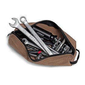 Cruz Tools Switchback™ Dirt Bike Tool Kit for KTM & Husqvarna (24 Piece)
