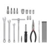 Cruz Tools Switchback™ Dirt Bike Tool Kit for KTM & Husqvarna (24 Piece)