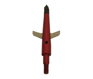 Swhacker #220 2-Blade Practice head 100 Grain (3-pack)