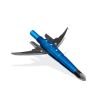 Swhacker #261 Levi Morgan Series Mechanical 2-Blade Broadhead 100 Grain (3-pack)