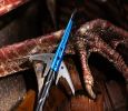 Swhacker #261 Levi Morgan Series Mechanical 2-Blade Broadhead 100 Grain (3-pack)