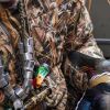 Zink Drake Mallard Whistle