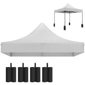 Replacement Canopy Top