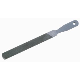 Bahco 8″ 2-in-1 Farmer's Own Double Duty File - Bastard Cut